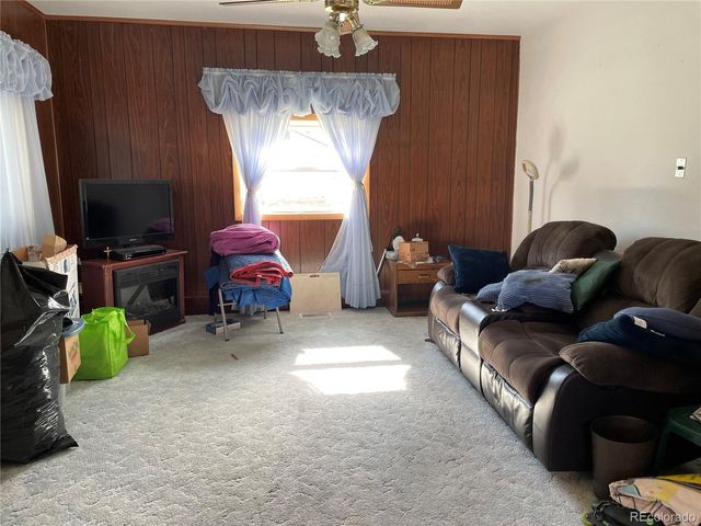 117 Lincoln Ave, Arriba, CO 80804