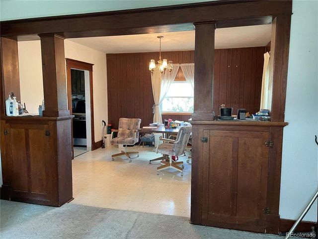 117 Lincoln Ave, Arriba, CO 80804