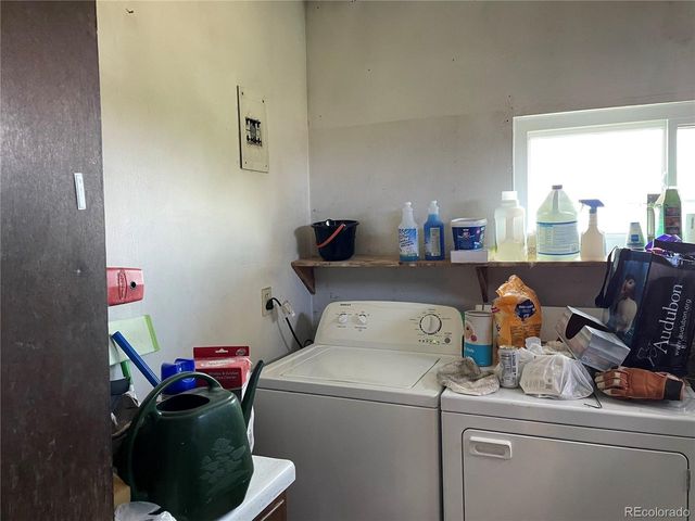 117 Lincoln Ave, Arriba, CO 80804