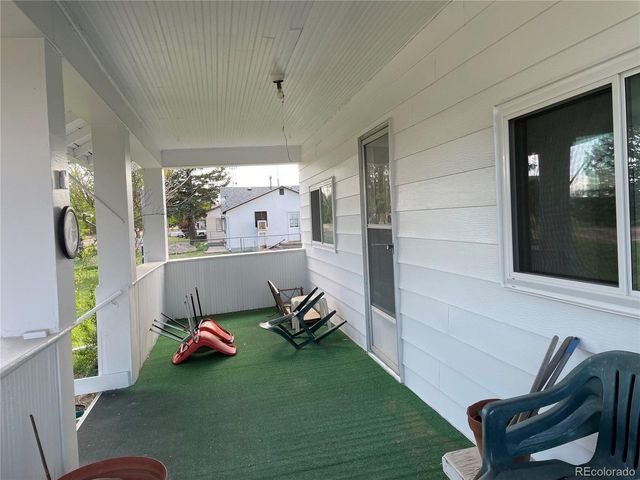 117 Lincoln Ave, Arriba, CO 80804