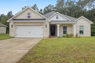 16821 W Landon Green Circle, Gulfport, MS 39503