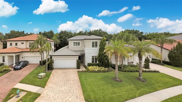 10654 ROYAL CYPRESS WAY, Orlando, FL 32836