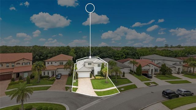 10654 ROYAL CYPRESS WAY, Orlando, FL 32836