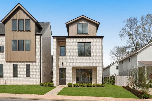 1420 10th Ave, N, Nashville, TN 37208