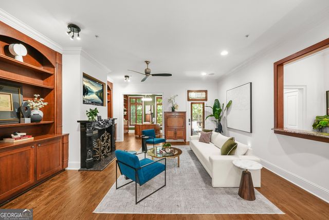 12023 Orchid Lane, Alpharetta, GA 30009
