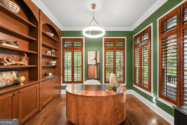 12023 Orchid Lane, Alpharetta, GA 30009