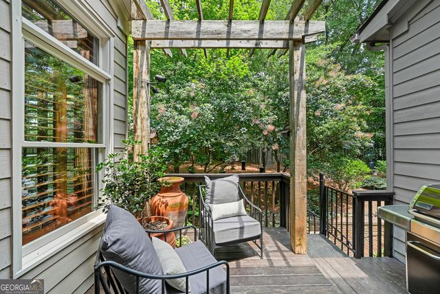 12023 Orchid Lane, Alpharetta, GA 30009