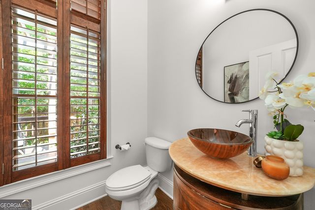 12023 Orchid Lane, Alpharetta, GA 30009