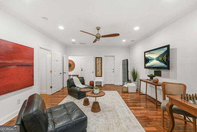 12023 Orchid Lane, Alpharetta, GA 30009
