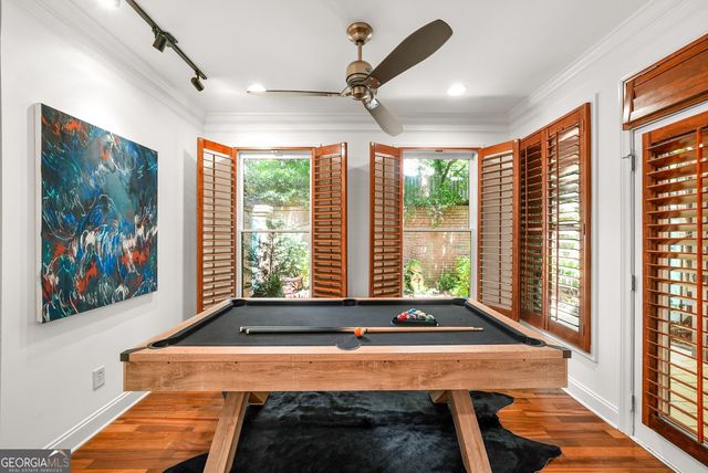 12023 Orchid Lane, Alpharetta, GA 30009