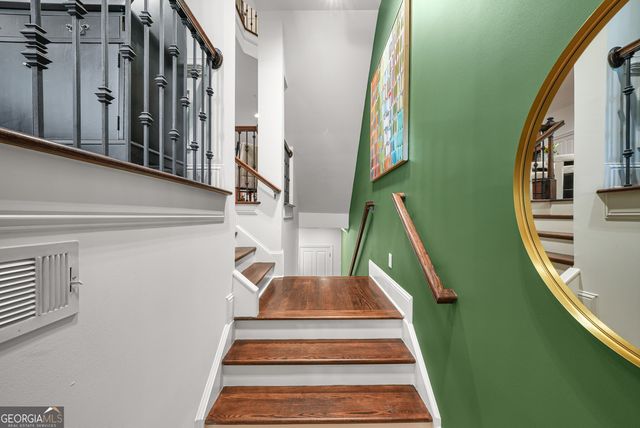 12023 Orchid Lane, Alpharetta, GA 30009