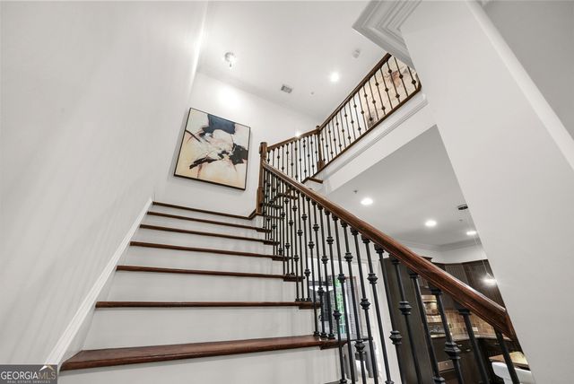 12023 Orchid Lane, Alpharetta, GA 30009