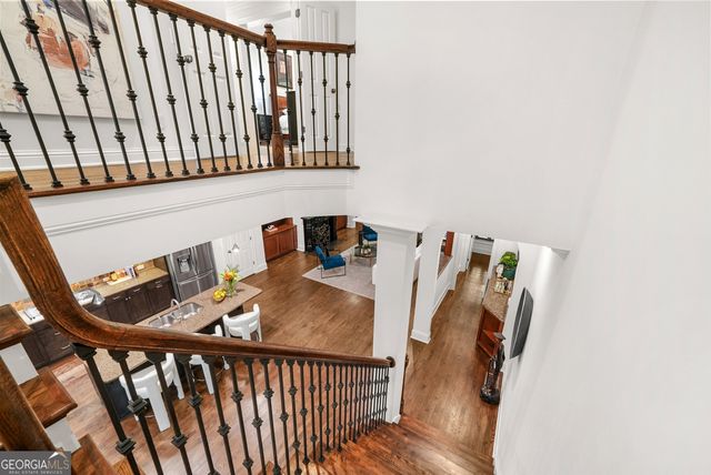 12023 Orchid Lane, Alpharetta, GA 30009