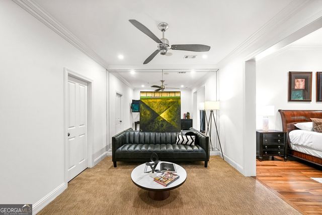 12023 Orchid Lane, Alpharetta, GA 30009