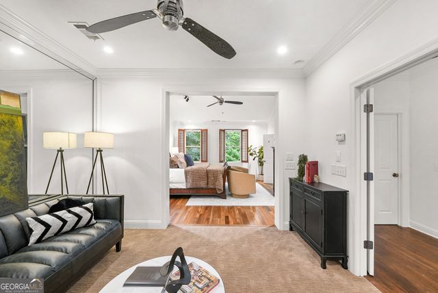 12023 Orchid Lane, Alpharetta, GA 30009