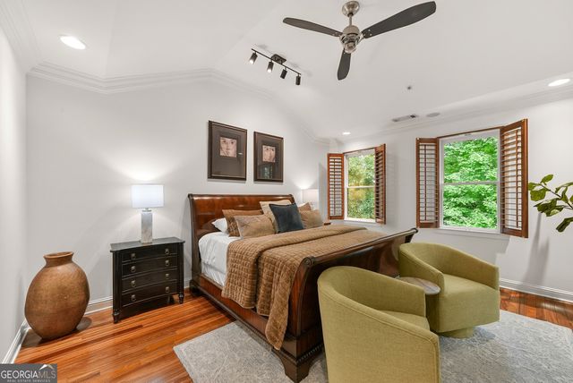 12023 Orchid Lane, Alpharetta, GA 30009