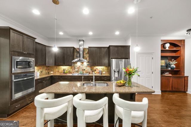 12023 Orchid Lane, Alpharetta, GA 30009
