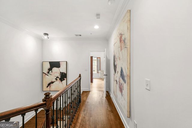 12023 Orchid Lane, Alpharetta, GA 30009