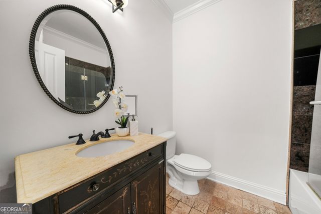 12023 Orchid Lane, Alpharetta, GA 30009