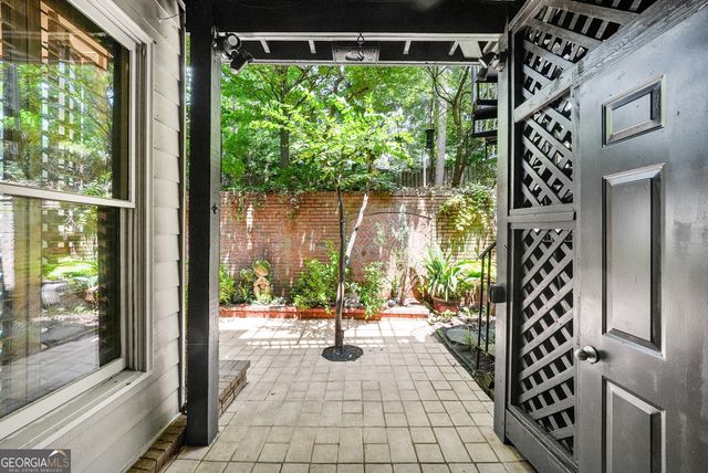 12023 Orchid Lane, Alpharetta, GA 30009