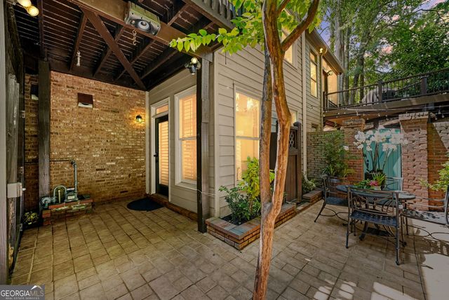 12023 Orchid Lane, Alpharetta, GA 30009