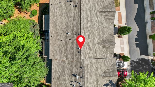 12023 Orchid Lane, Alpharetta, GA 30009