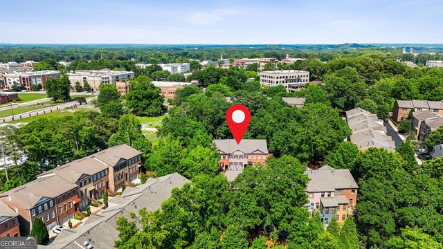 12023 Orchid Lane, Alpharetta, GA 30009