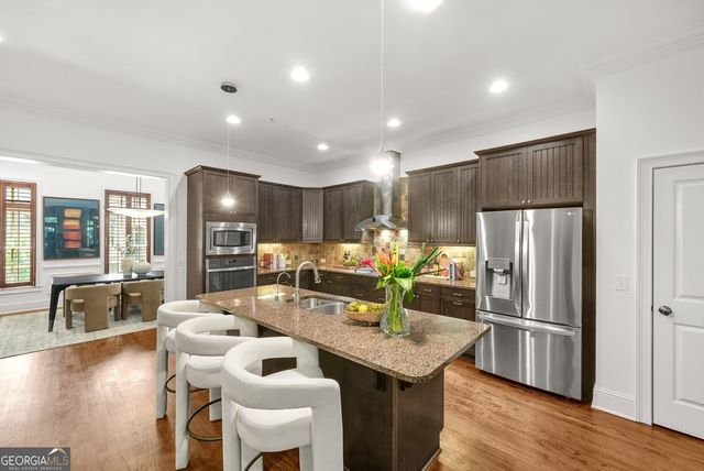 12023 Orchid Lane, Alpharetta, GA 30009