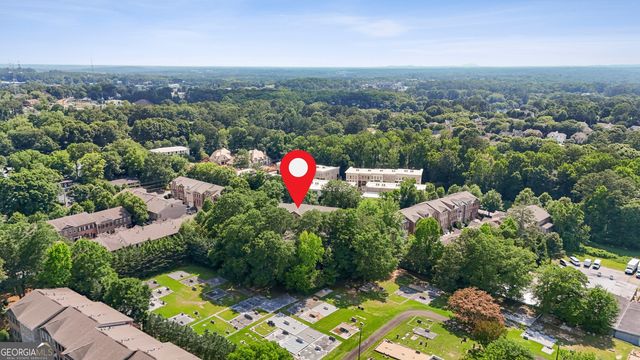 12023 Orchid Lane, Alpharetta, GA 30009