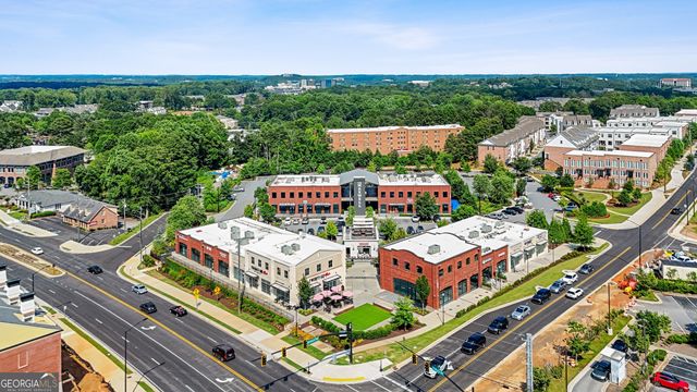 12023 Orchid Lane, Alpharetta, GA 30009