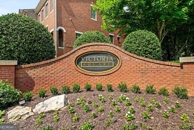 12023 Orchid Lane, Alpharetta, GA 30009