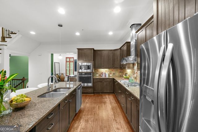 12023 Orchid Lane, Alpharetta, GA 30009