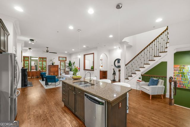 12023 Orchid Lane, Alpharetta, GA 30009