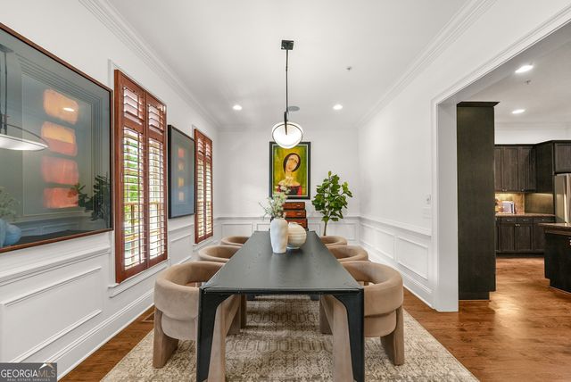 12023 Orchid Lane, Alpharetta, GA 30009