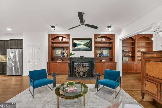 12023 Orchid Lane, Alpharetta, GA 30009