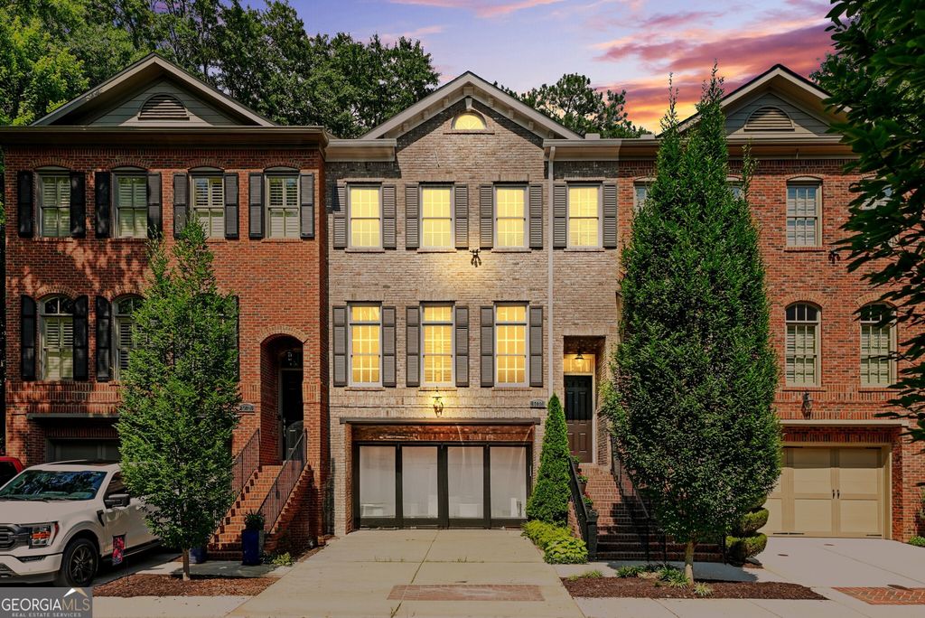 12023 Orchid Lane, Alpharetta, GA 30009