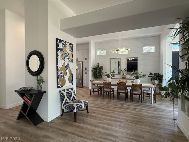 7 Canoa Hills Drive, Henderson, NV 89052