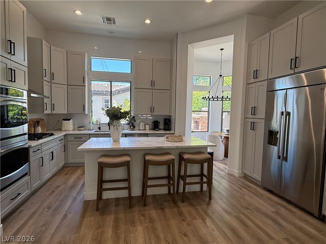 7 Canoa Hills Drive, Henderson, NV 89052