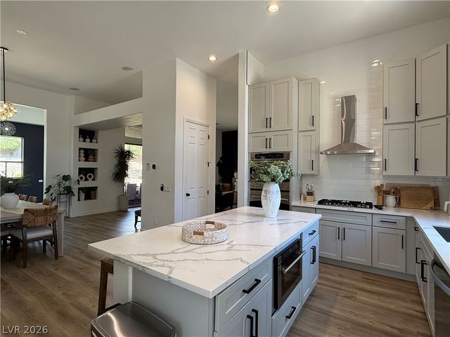 7 Canoa Hills Drive, Henderson, NV 89052