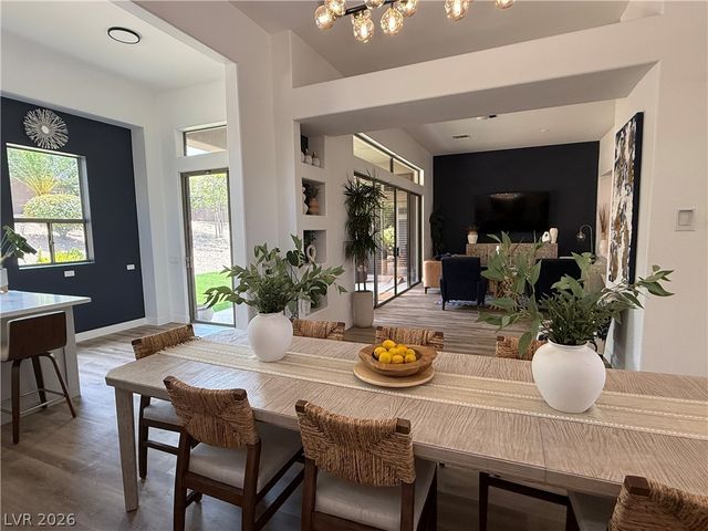 7 Canoa Hills Drive, Henderson, NV 89052