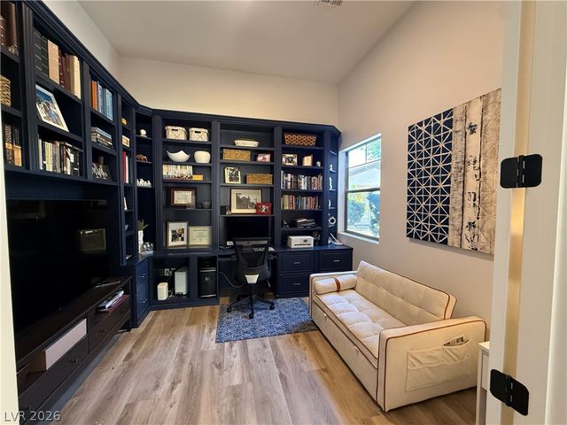 7 Canoa Hills Drive, Henderson, NV 89052