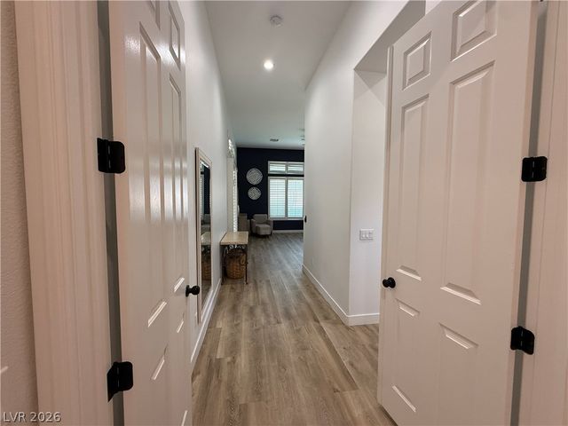 7 Canoa Hills Drive, Henderson, NV 89052