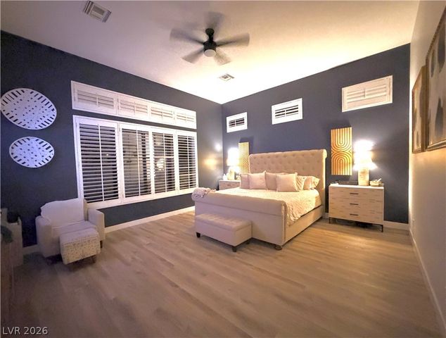 7 Canoa Hills Drive, Henderson, NV 89052