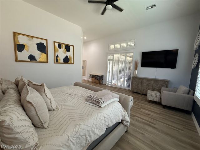 7 Canoa Hills Drive, Henderson, NV 89052