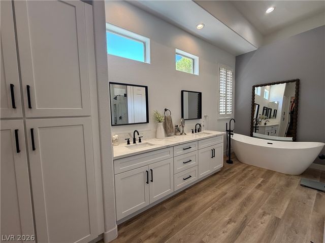 7 Canoa Hills Drive, Henderson, NV 89052