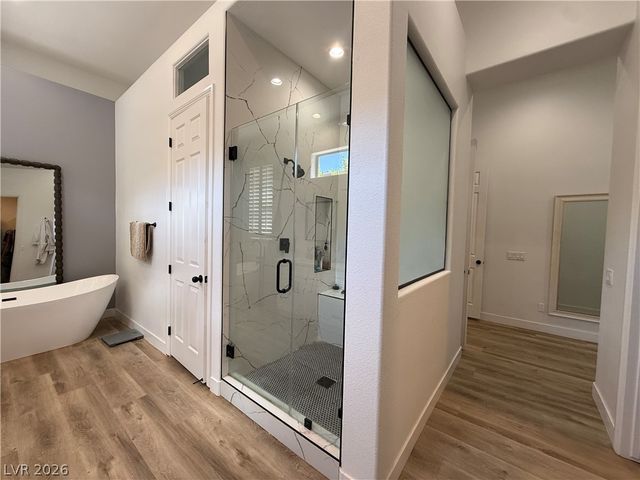7 Canoa Hills Drive, Henderson, NV 89052