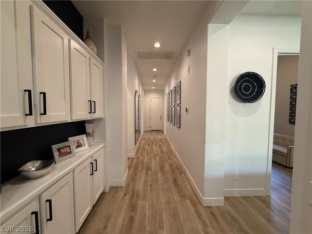 7 Canoa Hills Drive, Henderson, NV 89052