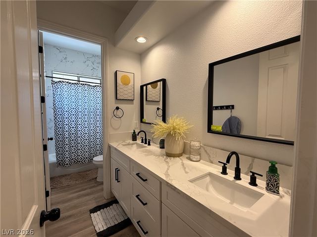 7 Canoa Hills Drive, Henderson, NV 89052