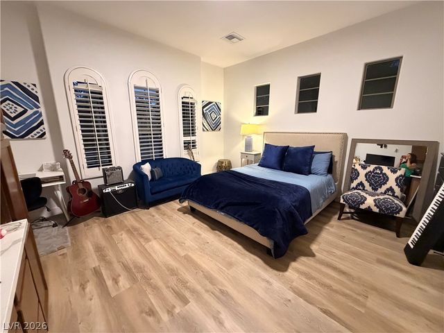 7 Canoa Hills Drive, Henderson, NV 89052
