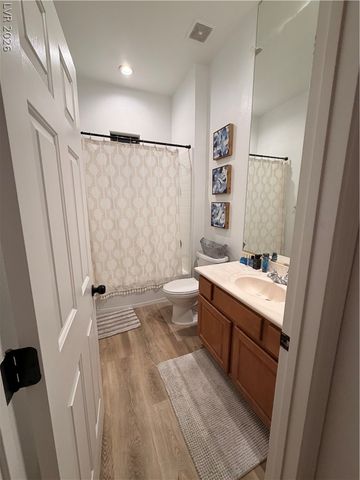 7 Canoa Hills Drive, Henderson, NV 89052